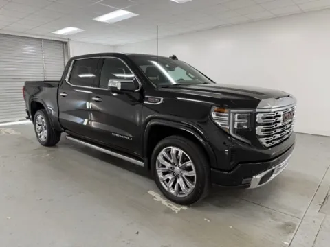 Another view of 2024 GMC Sierra 1500 Denali for sale in Baxley, GA at Woody Folsom Chevrolet GMC