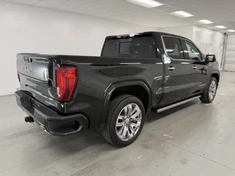 More photos of 2024 GMC Sierra 1500 Denali at Woody Folsom Chevrolet GMC, GA