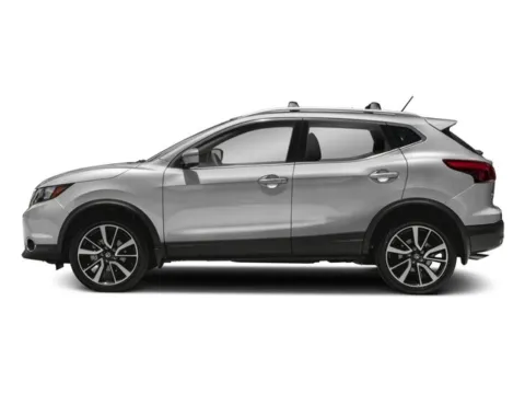 More photos of 2017 Nissan Rogue Sport SL at Woody Folsom Chevrolet GMC, GA