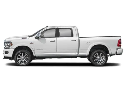 More photos of 2024 Ram 2500 Limited at Woody Folsom Chevrolet GMC, GA