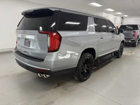 More photos of 2024 GMC Yukon XL Denali at Woody Folsom Chevrolet GMC, GA