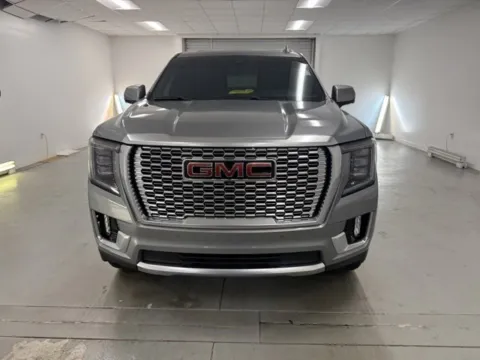 Photos of 2024 GMC Yukon XL Denali for sale in Baxley, GA at Woody Folsom Chevrolet GMC