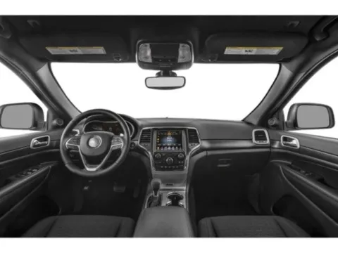 More photos of 2019 Jeep Grand Cherokee Altitude at Woody Folsom Chevrolet GMC, GA