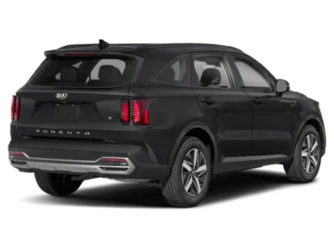 Another view of 2021 Kia Sorento S for sale in Baxley, GA at Woody Folsom Chevrolet GMC