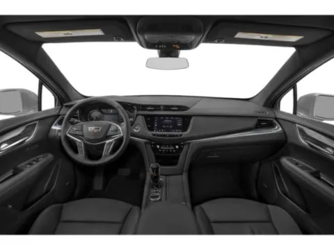 More photos of 2021 Cadillac XT5 FWD Premium Luxury at Woody Folsom Chevrolet GMC, GA