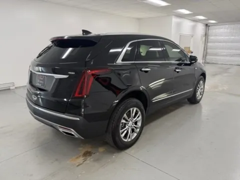 More photos of 2021 Cadillac XT5 FWD Premium Luxury at Woody Folsom Chevrolet GMC, GA