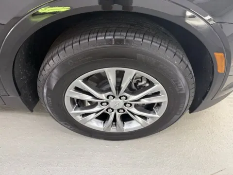 More photos of 2021 Cadillac XT5 FWD Premium Luxury at Woody Folsom Chevrolet GMC, GA