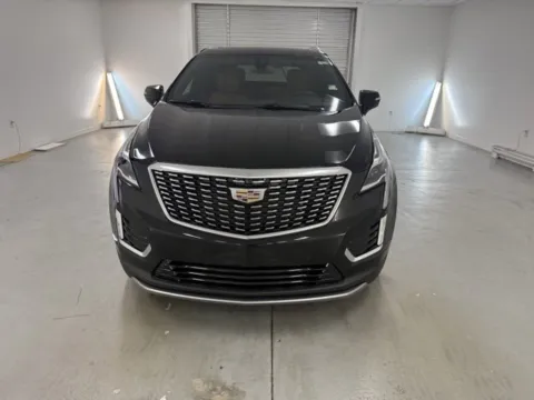 Photos of 2021 Cadillac XT5 FWD Premium Luxury for sale in Baxley, GA at Woody Folsom Chevrolet GMC