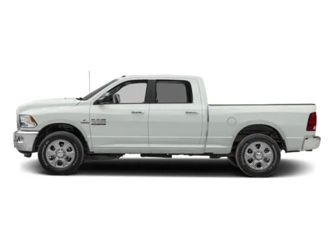 More photos of 2016 Ram 2500 SLT at Woody Folsom Chevrolet GMC, GA