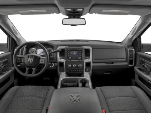 More photos of 2016 Ram 2500 SLT at Woody Folsom Chevrolet GMC, GA