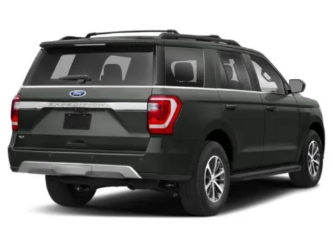 Photos of 2020 Ford Expedition XLT for sale in Baxley, GA at Woody Folsom Chevrolet GMC