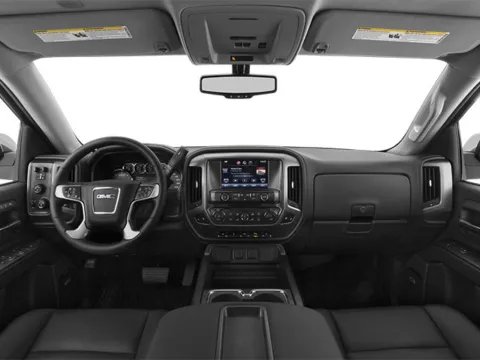 More photos of 2014 GMC Sierra 1500 SLE at Woody Folsom Chevrolet GMC, GA