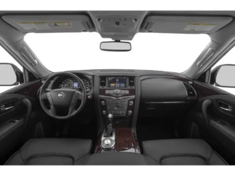 More photos of 2020 Nissan Armada SL at Woody Folsom Chevrolet GMC, GA