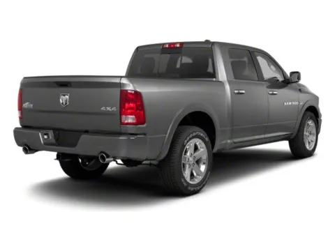 Another view of 2010 Dodge Ram 1500 SLT for sale in Baxley, GA at Woody Folsom Chevrolet GMC