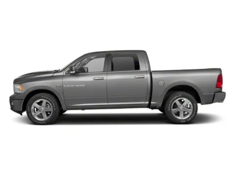 More photos of 2010 Dodge Ram 1500 SLT at Woody Folsom Chevrolet GMC, GA