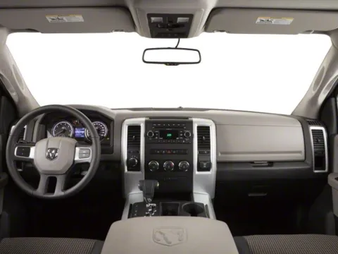 More photos of 2010 Dodge Ram 1500 SLT at Woody Folsom Chevrolet GMC, GA