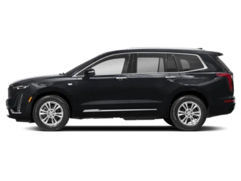 More photos of 2023 Cadillac XT6 FWD Premium Luxury at Woody Folsom Chevrolet GMC, GA