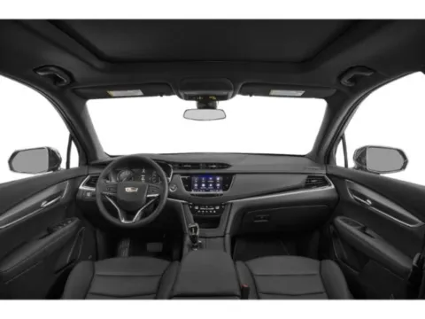 More photos of 2023 Cadillac XT6 FWD Premium Luxury at Woody Folsom Chevrolet GMC, GA