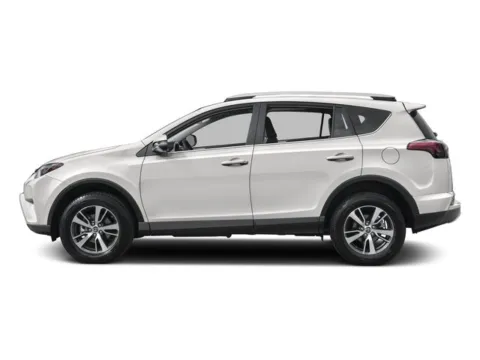 Another view of 2017 Toyota RAV4 XLE for sale in Baxley, GA at Woody Folsom Chevrolet GMC