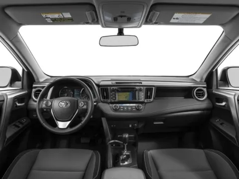 More photos of 2017 Toyota RAV4 XLE at Woody Folsom Chevrolet GMC, GA