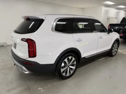More photos of 2022 Kia Telluride EX at Woody Folsom Chevrolet GMC, GA