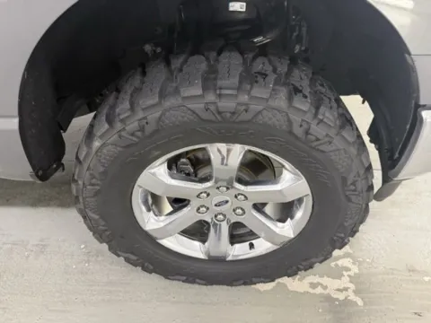 More photos of 2022 Ford F-150 LARIAT at Woody Folsom Chevrolet GMC, GA
