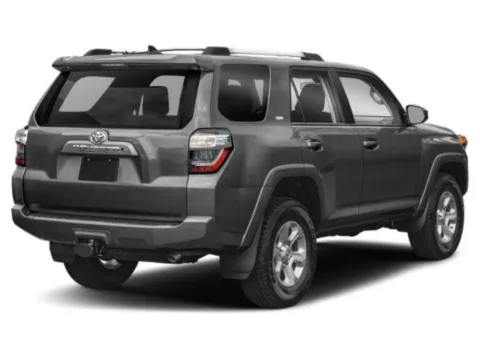 Photos of 2022 Toyota 4Runner SR5 Premium for sale in Baxley, GA at Woody Folsom Chevrolet GMC