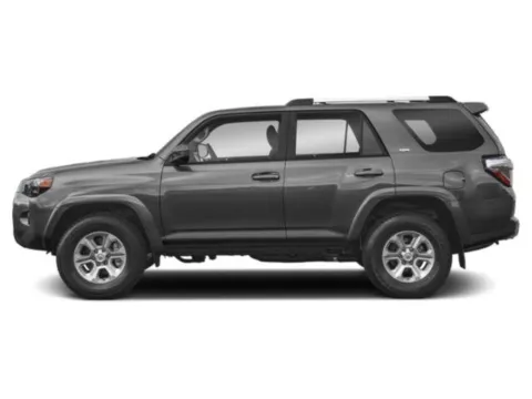 Another view of 2022 Toyota 4Runner SR5 Premium for sale in Baxley, GA at Woody Folsom Chevrolet GMC