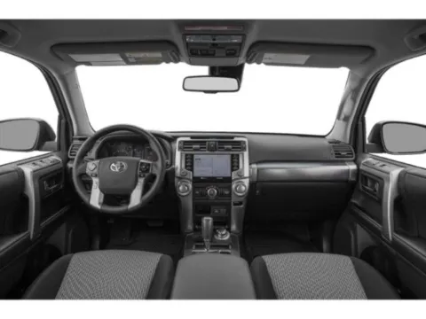 More photos of 2022 Toyota 4Runner SR5 Premium at Woody Folsom Chevrolet GMC, GA