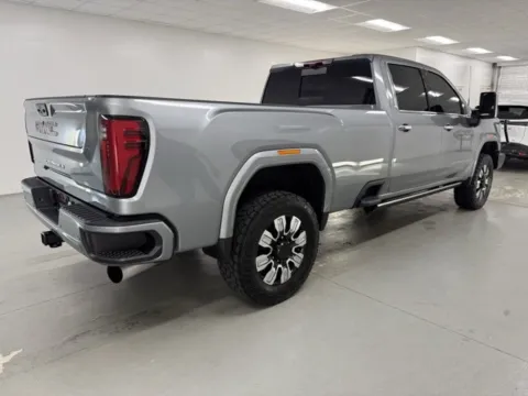 More photos of 2024 GMC Sierra 2500HD Denali at Woody Folsom Chevrolet GMC, GA
