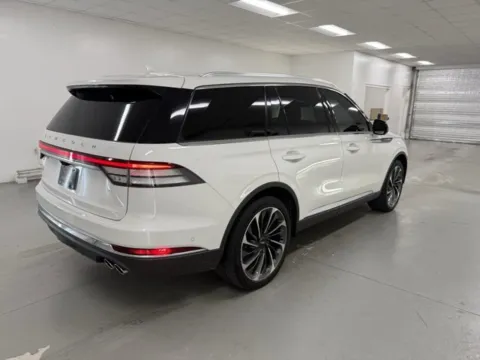 More photos of 2021 Lincoln Aviator Reserve at Woody Folsom Chevrolet GMC, GA