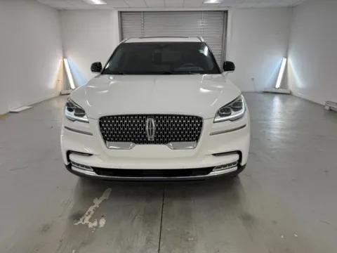 Photos of 2021 Lincoln Aviator Reserve for sale in Baxley, GA at Woody Folsom Chevrolet GMC