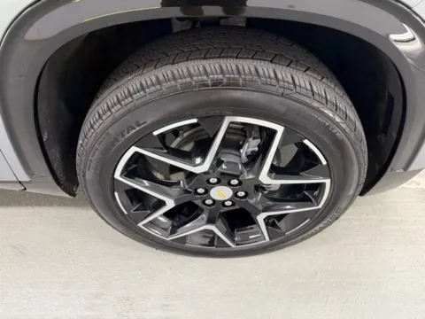 More photos of 2025 Chevrolet Traverse FWD High Country at Woody Folsom Chevrolet GMC, GA