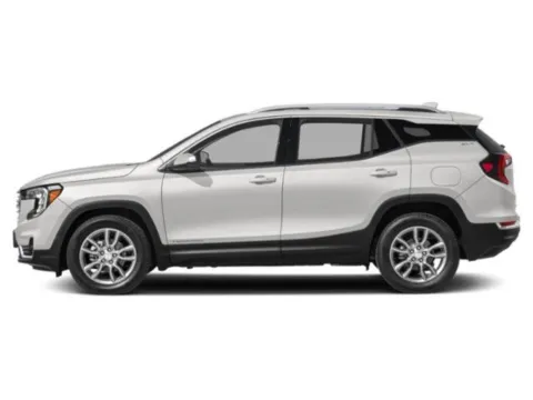 More photos of 2022 GMC Terrain SLT at Woody Folsom Chevrolet GMC, GA