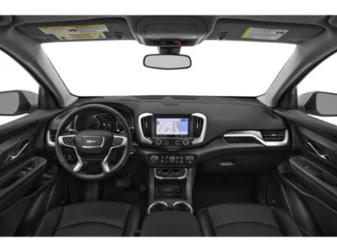 More photos of 2022 GMC Terrain SLT at Woody Folsom Chevrolet GMC, GA