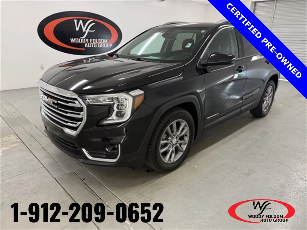 2022 GMC Terrain SLT for sale in Baxley, GA