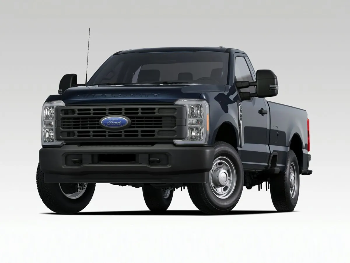 2024 Ford Super Duty F-350 DRW XLT for sale in Baxley, GA