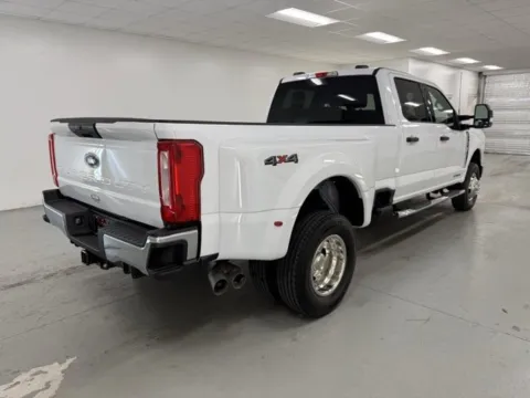 More photos of 2024 Ford Super Duty F-350 DRW XLT at Woody Folsom Chevrolet GMC, GA