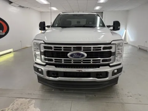 Photos of 2024 Ford Super Duty F-350 DRW XLT for sale in Baxley, GA at Woody Folsom Chevrolet GMC