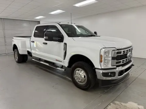 Another view of 2024 Ford Super Duty F-350 DRW XLT for sale in Baxley, GA at Woody Folsom Chevrolet GMC