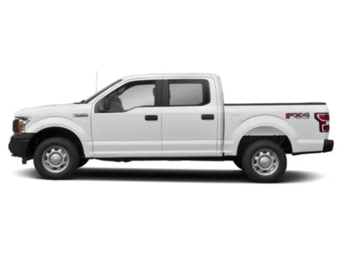 Another view of 2019 Ford F-150 XL for sale in Baxley, GA at Woody Folsom Chevrolet GMC
