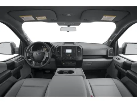 More photos of 2019 Ford F-150 XL at Woody Folsom Chevrolet GMC, GA