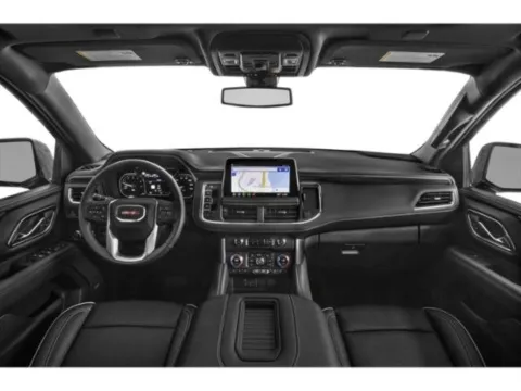 More photos of 2021 GMC Yukon XL SLT at Woody Folsom Chevrolet GMC, GA