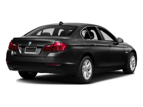 Photos of 2016 BMW 5 Series 528i xDrive for sale in Baxley, GA at Woody Folsom Chevrolet GMC