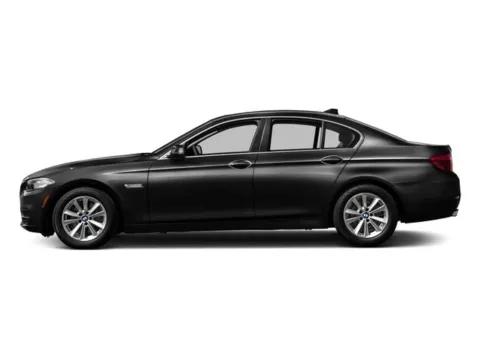Another view of 2016 BMW 5 Series 528i xDrive for sale in Baxley, GA at Woody Folsom Chevrolet GMC