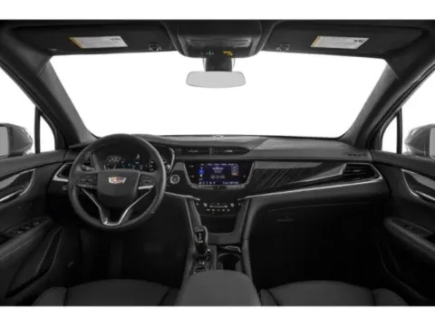 More photos of 2022 Cadillac XT6 Premium Luxury at Woody Folsom Chevrolet GMC, GA