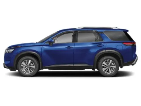More photos of 2025 Nissan Pathfinder SL at Woody Folsom Chevrolet GMC, GA