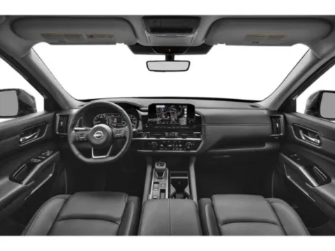 More photos of 2025 Nissan Pathfinder SL at Woody Folsom Chevrolet GMC, GA