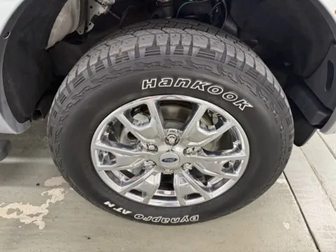 More photos of 2022 Ford Ranger LARIAT at Woody Folsom Chevrolet GMC, GA