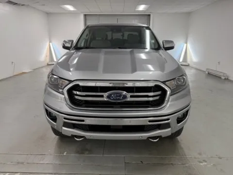 Photos of 2022 Ford Ranger LARIAT for sale in Baxley, GA at Woody Folsom Chevrolet GMC